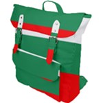 Bulgaria Buckle Up Backpack