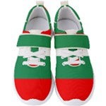 Bulgaria Men s Velcro Strap Shoes