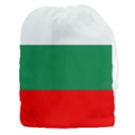 Bulgaria Drawstring Pouch (3XL)