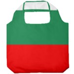 Bulgaria Foldable Grocery Recycle Bag