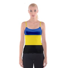 Spaghetti Strap Top 