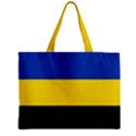 Zipper Mini Tote Bag 