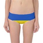 Gelderland Flag Classic Bikini Bottoms