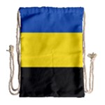 Gelderland Flag Drawstring Bag (Large)