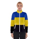 Gelderland Flag Women s Bomber Jacket