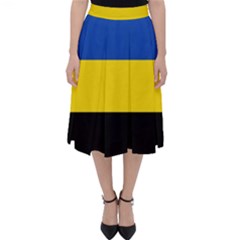 Classic Midi Skirt 