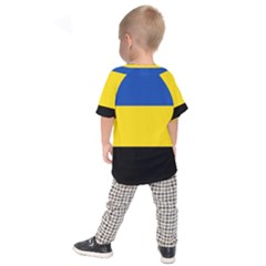 Kids  Raglan T-Shirt 