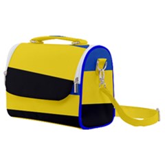 Satchel Shoulder Bag 