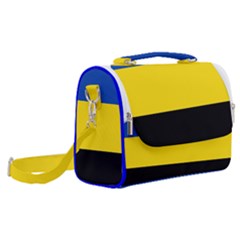 Satchel Shoulder Bag 