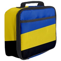 Full Print Lunch Bag 