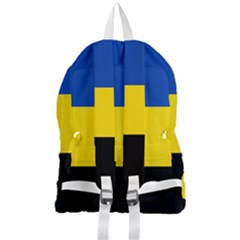 Foldable Lightweight Backpack 