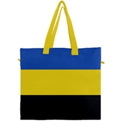 Canvas Travel Bag 