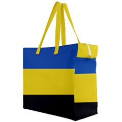 Canvas Travel Bag 