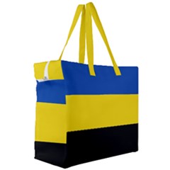 Canvas Travel Bag 