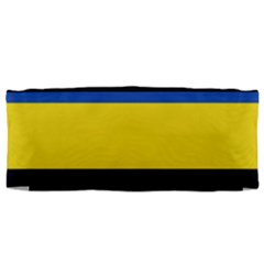Canvas Travel Bag 