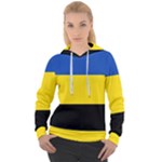 Gelderland Flag Women s Overhead Hoodie