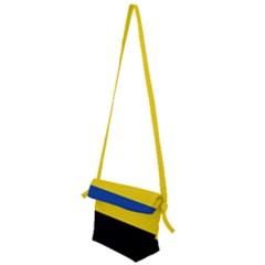 Folding Shoulder Bag 