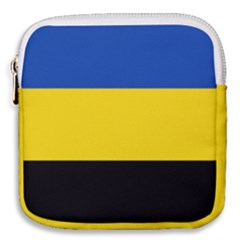Mini Square Pouch 
