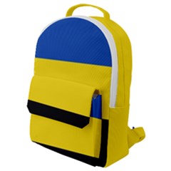 Flap Pocket Backpack (Small) 