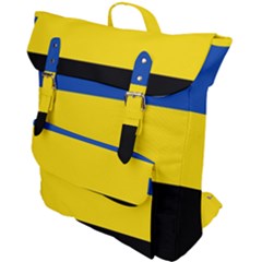 Buckle Up Backpack 