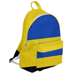 The Plain Backpack 