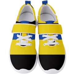 Men s Velcro Strap Shoes 