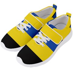 Men s Velcro Strap Shoes 