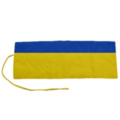 Gelderland Flag Roll Up Canvas Pencil Holder (S) from UrbanLoad.com