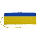 Roll Up Canvas Pencil Holder (S) 