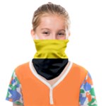 Gelderland Flag Face Covering Bandana (Kids)