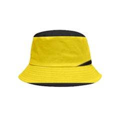 Inside Out Bucket Hat (Kids) 