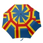 Aaland Folding Umbrellas