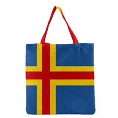Grocery Tote Bag 