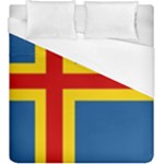 Aaland Duvet Cover (King Size)