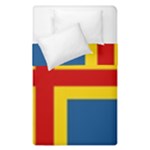 Aaland Duvet Cover Double Side (Single Size)