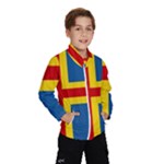 Aaland Kids  Windbreaker