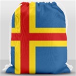 Aaland Drawstring Bag (Large)