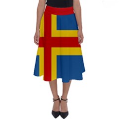Perfect Length Midi Skirt 
