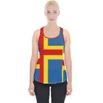 Aaland Piece Up Tank Top