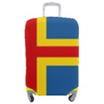 Aaland Luggage Cover (Medium)