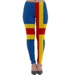 Aaland Lightweight Velour Leggings