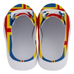 Women s Half Slippers 