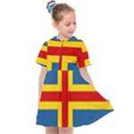 Aaland Kids  Sailor Dress