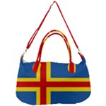 Aaland Removal Strap Handbag