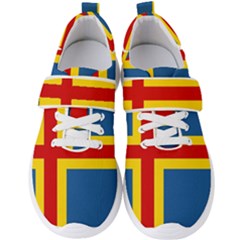 Men s Velcro Strap Shoes 