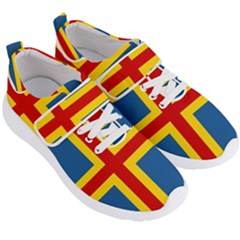 Men s Velcro Strap Shoes 