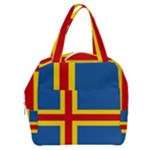 Aaland Boxy Hand Bag