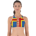 Aaland Perfectly Cut Out Bikini Top