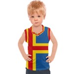 Aaland Kids  Sport Tank Top