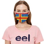 Aaland Cloth Face Mask (Adult)